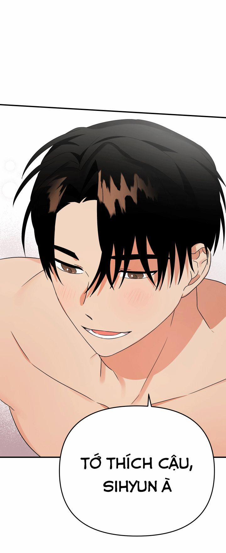 Tên Xấu Xa Của Tôi Xxx 8 trang 51