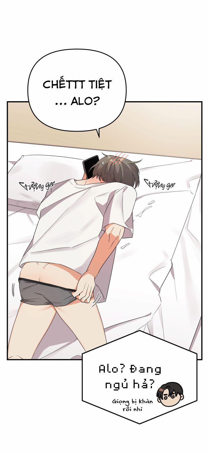 Tên Xấu Xa Của Tôi Xxx 8 trang 54