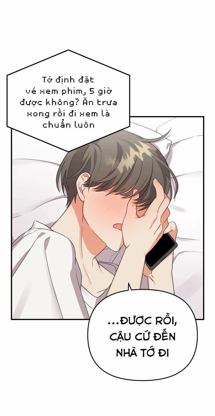 Tên Xấu Xa Của Tôi Xxx 8 trang 55