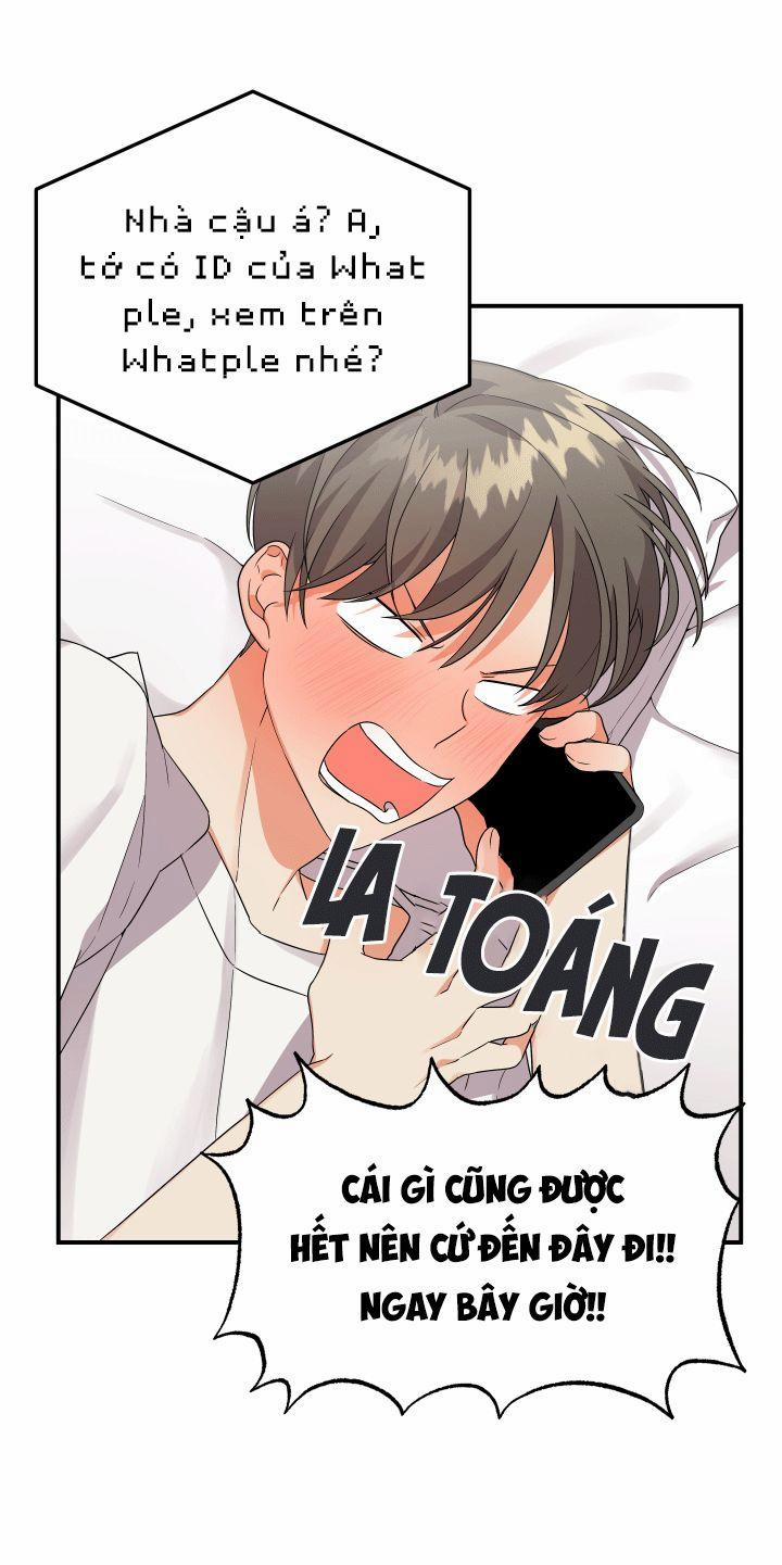 Tên Xấu Xa Của Tôi Xxx 8 trang 56