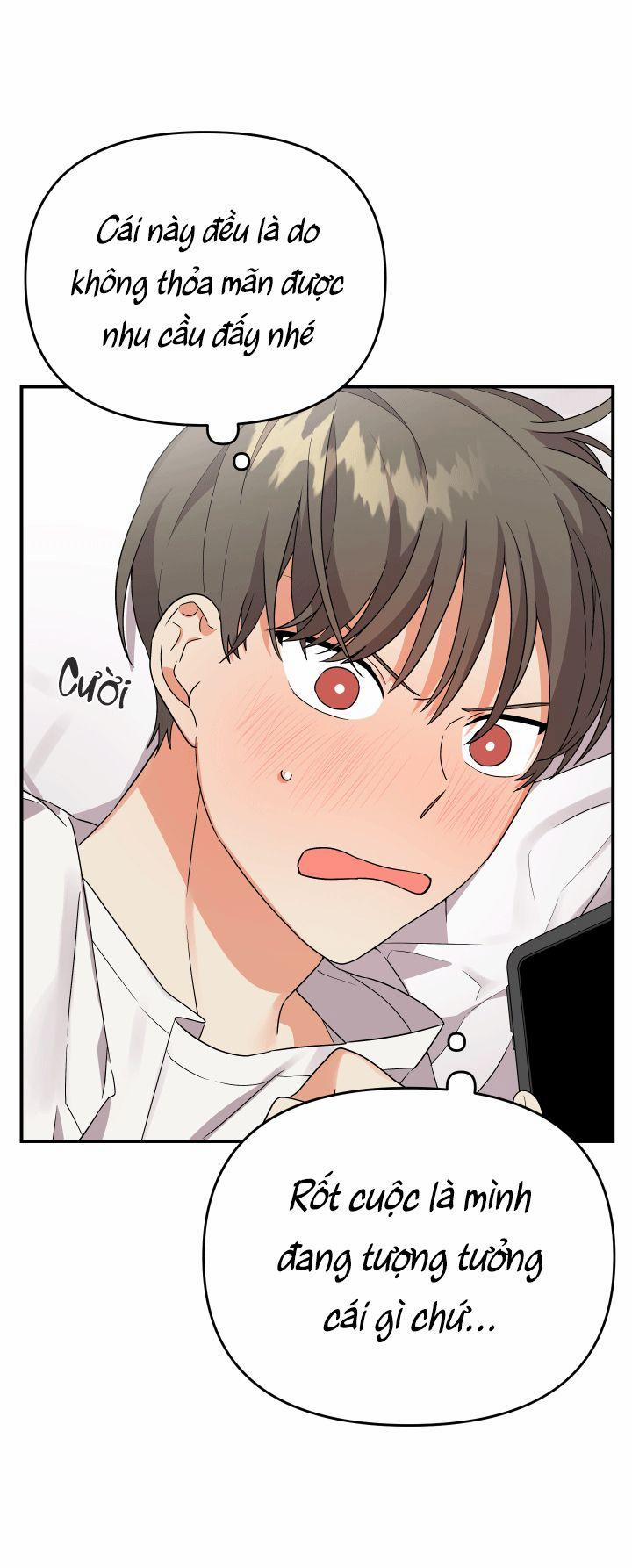 Tên Xấu Xa Của Tôi Xxx 8 trang 58