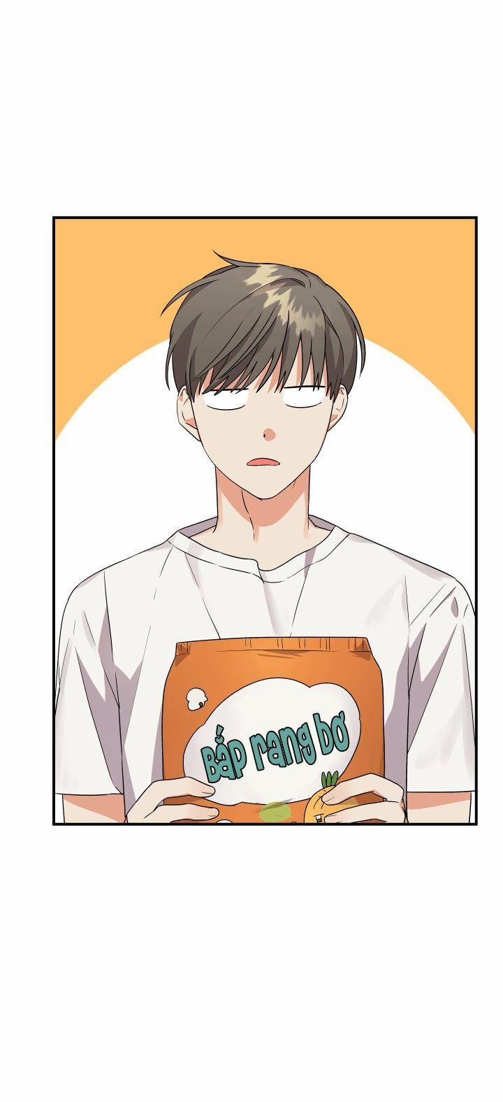 Tên Xấu Xa Của Tôi Xxx 8 trang 60