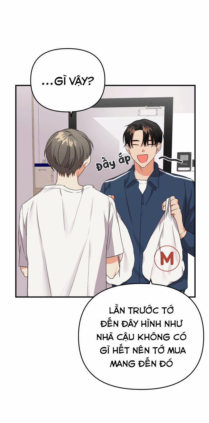 Tên Xấu Xa Của Tôi Xxx 8 trang 61