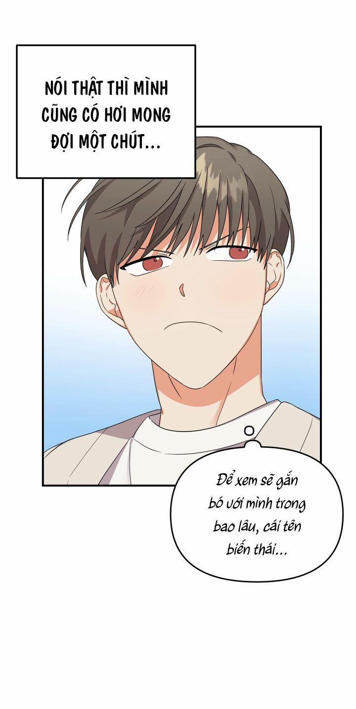 Tên Xấu Xa Của Tôi Xxx 8 trang 9