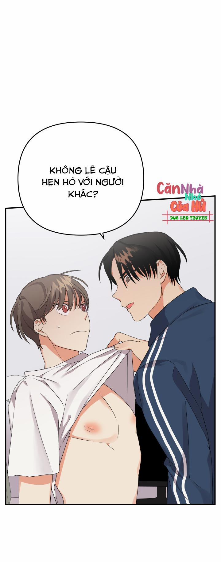 Tên Xấu Xa Của Tôi Xxx 9 trang 1