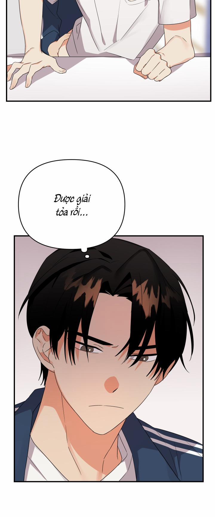 Tên Xấu Xa Của Tôi Xxx 9 trang 10