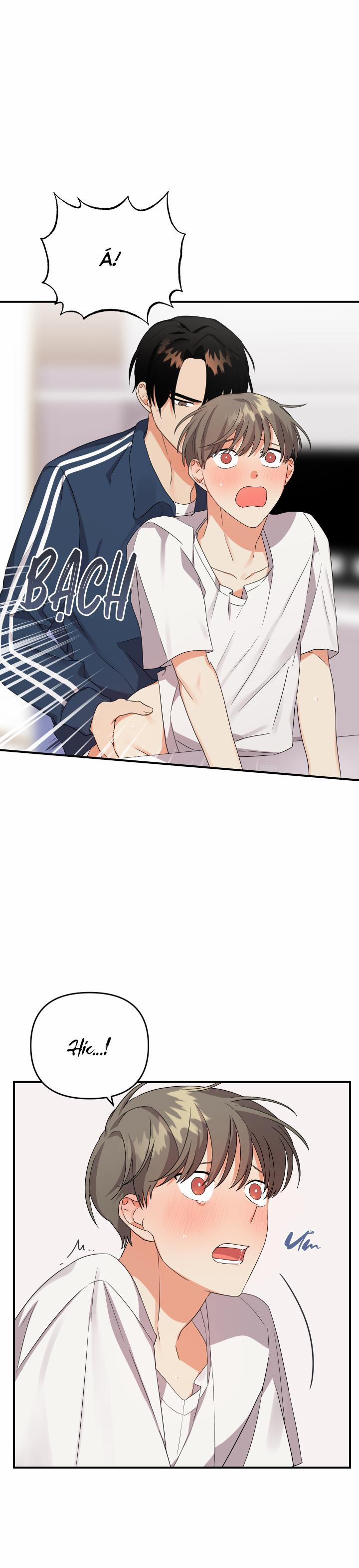 Tên Xấu Xa Của Tôi Xxx 9 trang 12