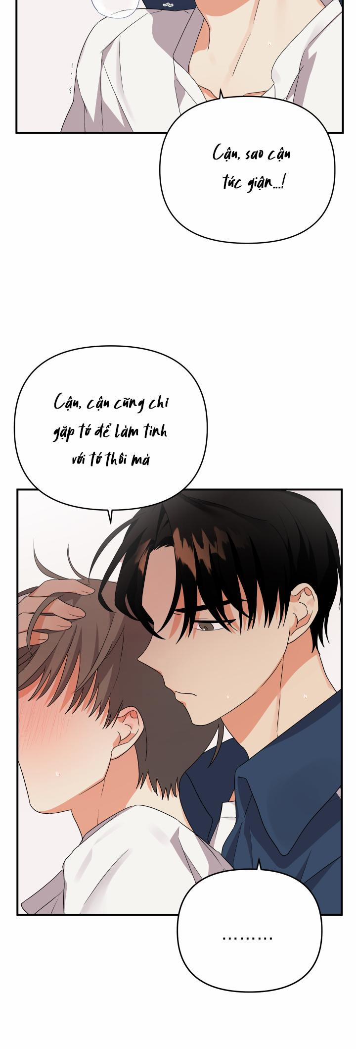 Tên Xấu Xa Của Tôi Xxx 9 trang 17