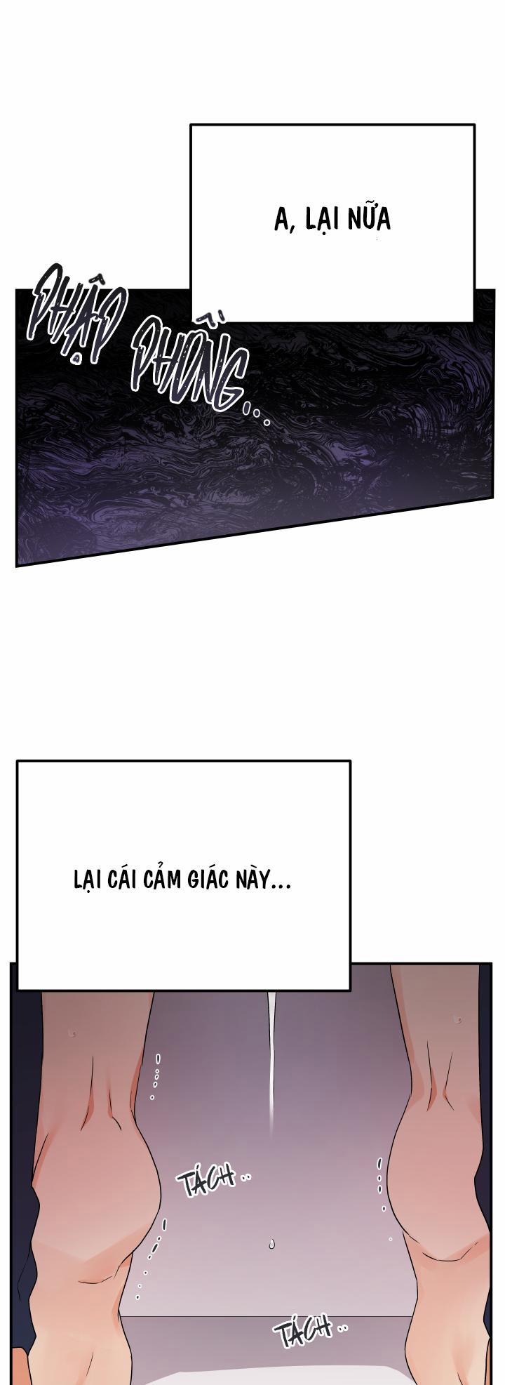 Tên Xấu Xa Của Tôi Xxx 9 trang 24