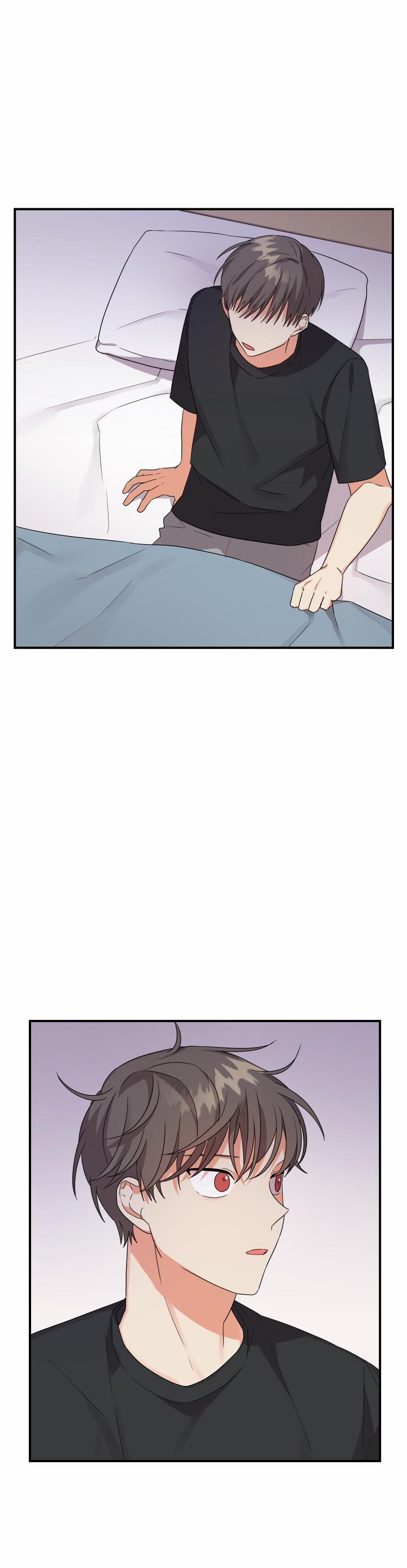 Tên Xấu Xa Của Tôi Xxx 9 trang 27