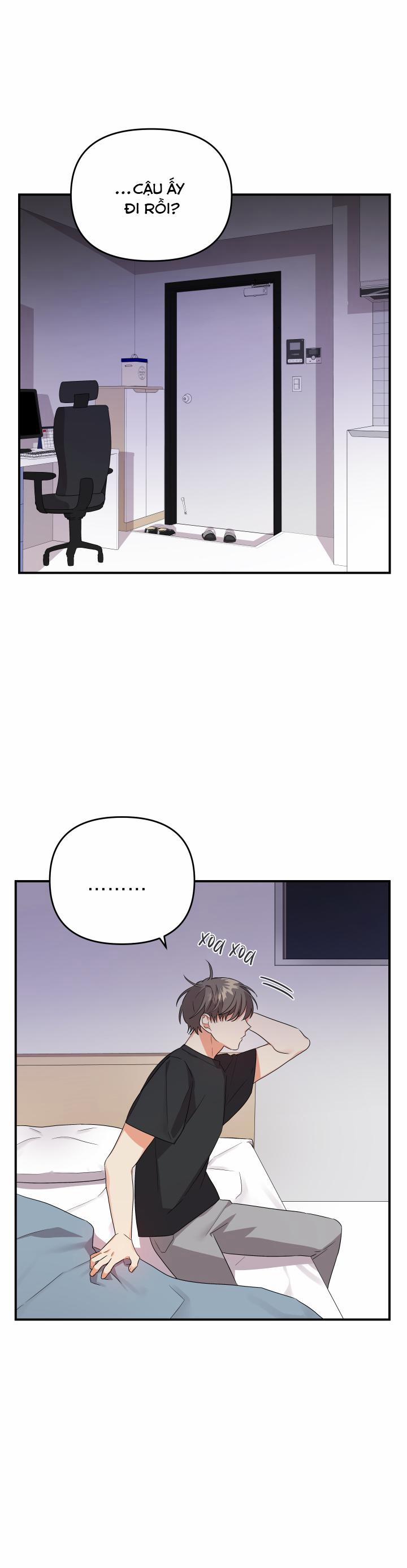 Tên Xấu Xa Của Tôi Xxx 9 trang 28