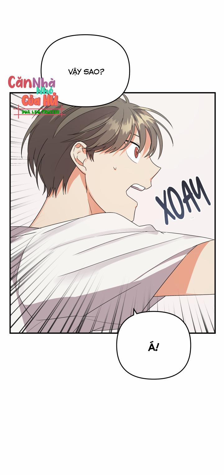 Tên Xấu Xa Của Tôi Xxx 9 trang 5