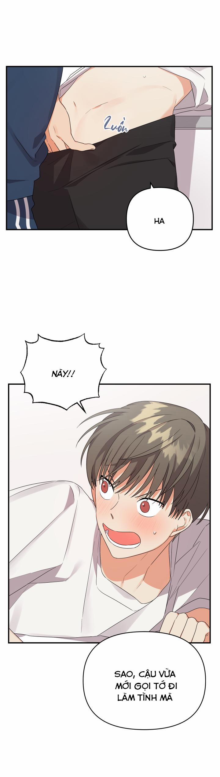 Tên Xấu Xa Của Tôi Xxx 9 trang 7