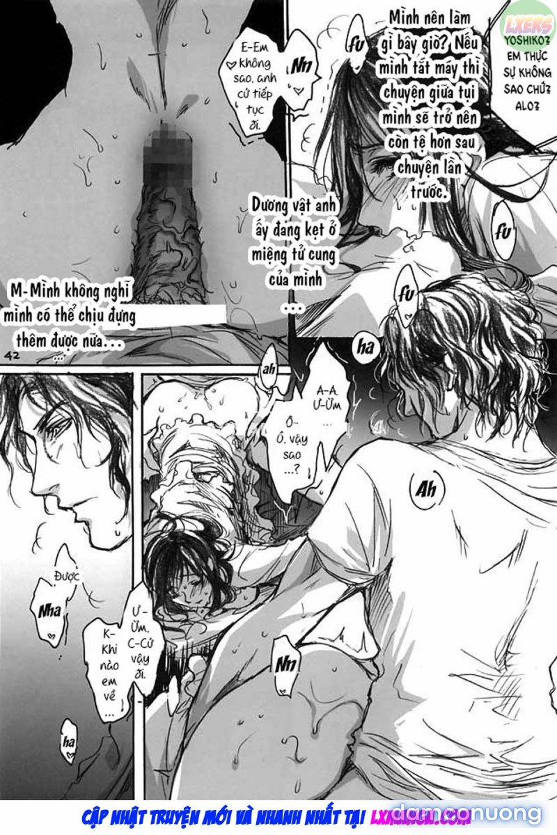 Ten-Yamato Nadeshiko 1 trang 41