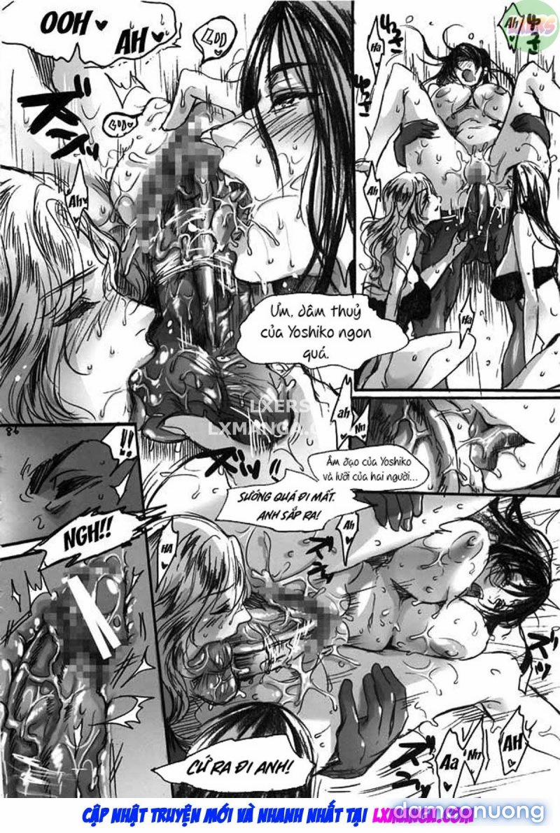 Ten-Yamato Nadeshiko 2 trang 31