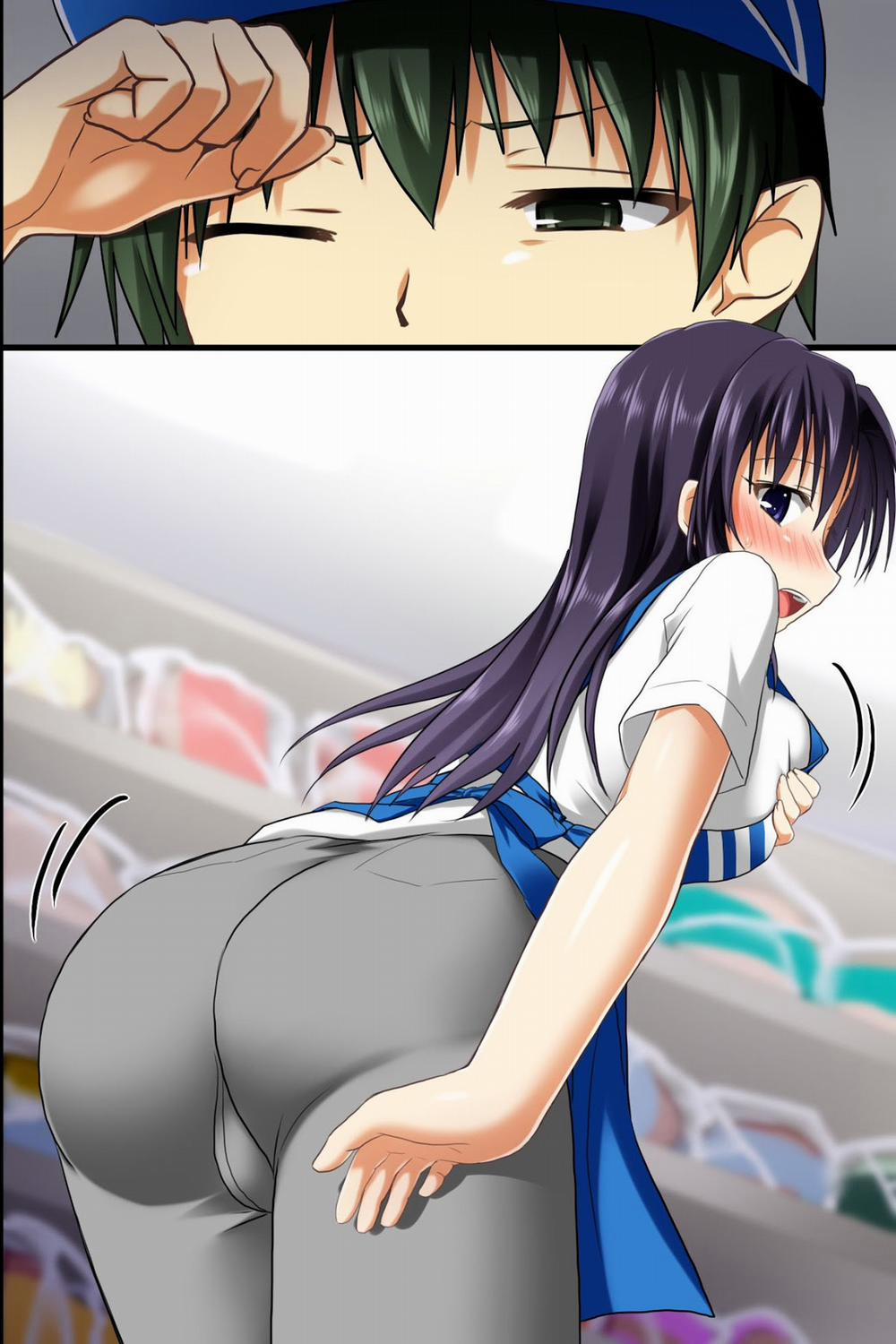 Tenchou no Meirei ha Zettai Artist trang 13