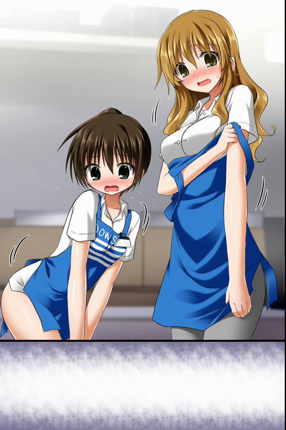 Tenchou no Meirei ha Zettai Artist trang 14