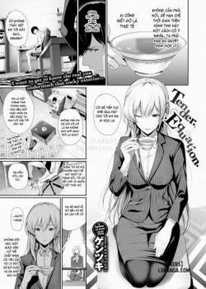 Đọc truyện tranh Tender Equation