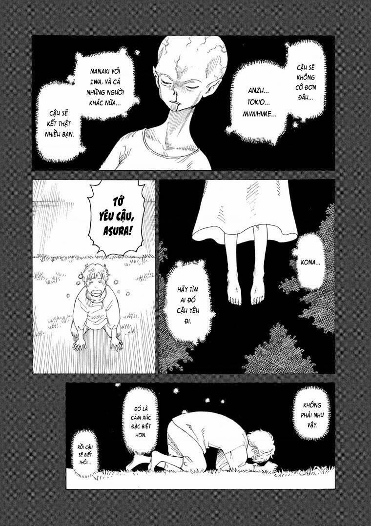 Tengoku Daimakyou 23 trang 24