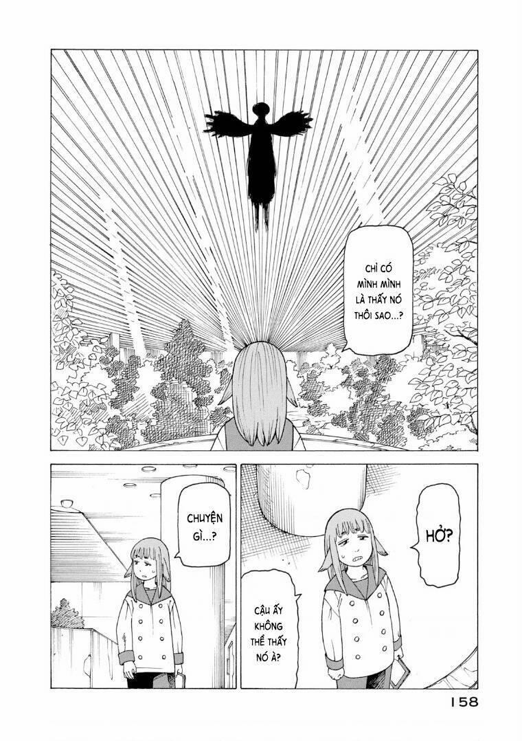 Tengoku Daimakyou 24 trang 31