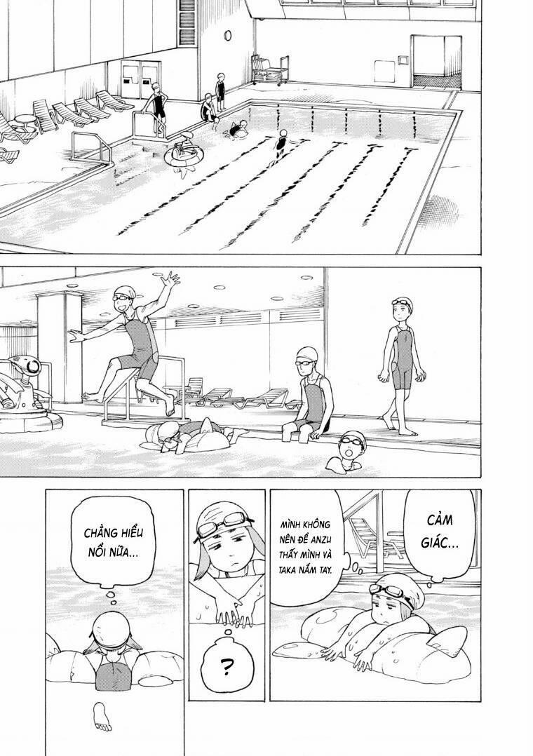 Tengoku Daimakyou 24 trang 8