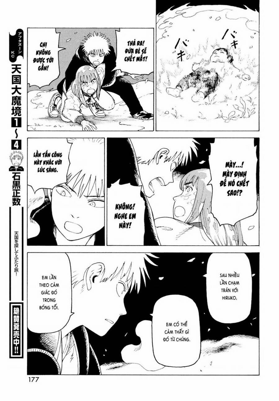 Tengoku Daimakyou 29 trang 10