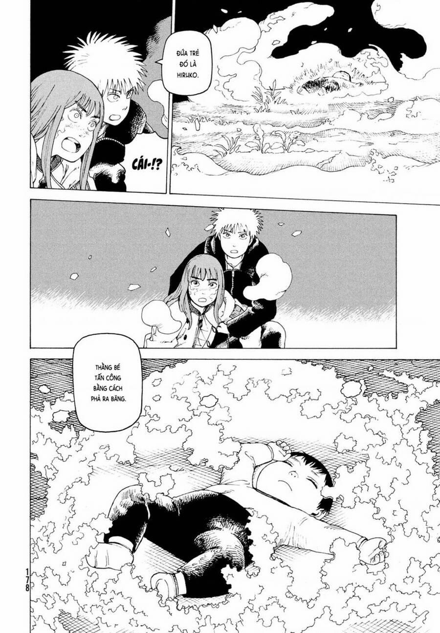 Tengoku Daimakyou 29 trang 11