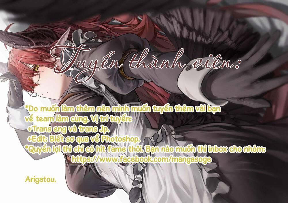 Tengoku De Akuma Ga Boku Wo Miwaku Suru 2 trang 27