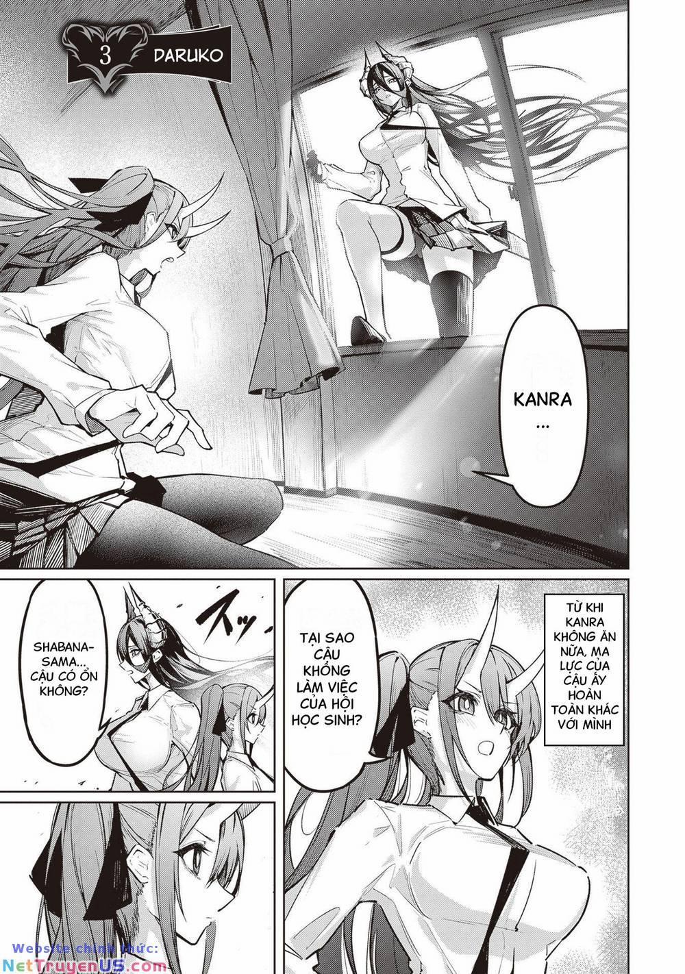 Tengoku De Akuma Ga Boku Wo Miwaku Suru 3 trang 0