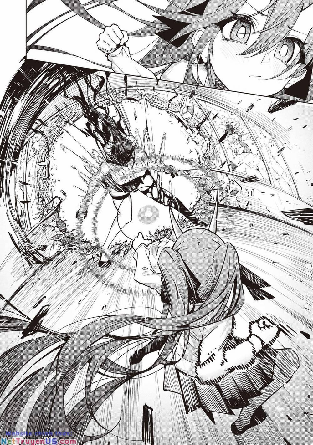 Tengoku De Akuma Ga Boku Wo Miwaku Suru 3 trang 1