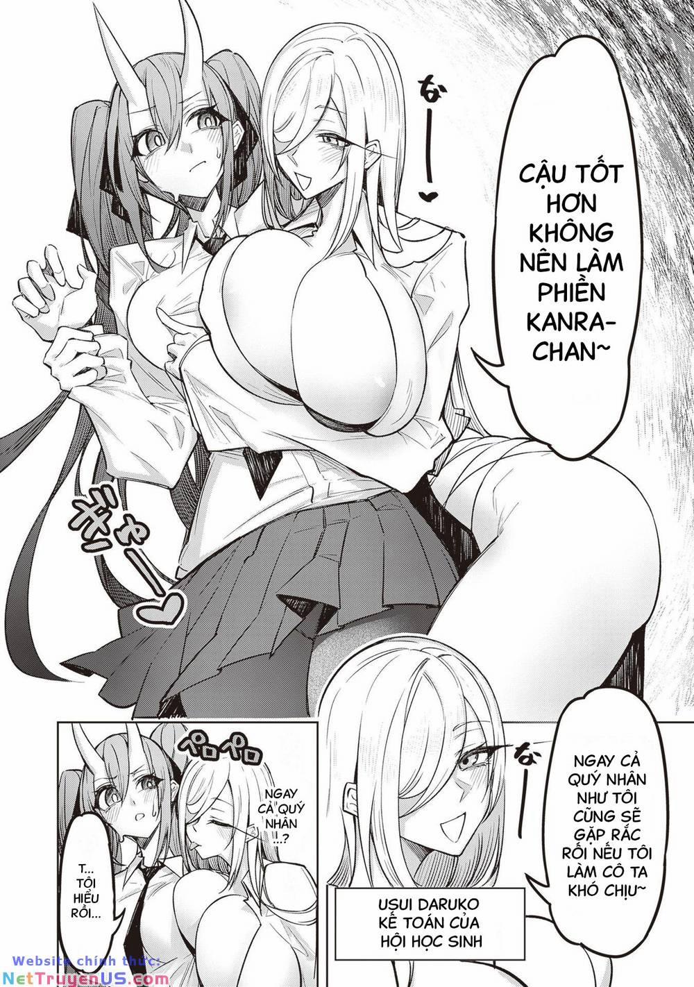 Tengoku De Akuma Ga Boku Wo Miwaku Suru 3 trang 13