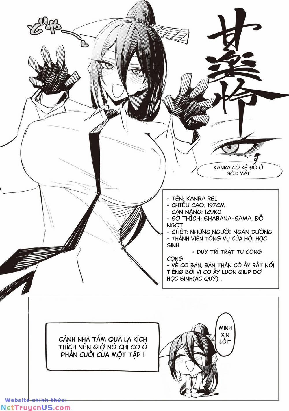 Tengoku De Akuma Ga Boku Wo Miwaku Suru 3 trang 23