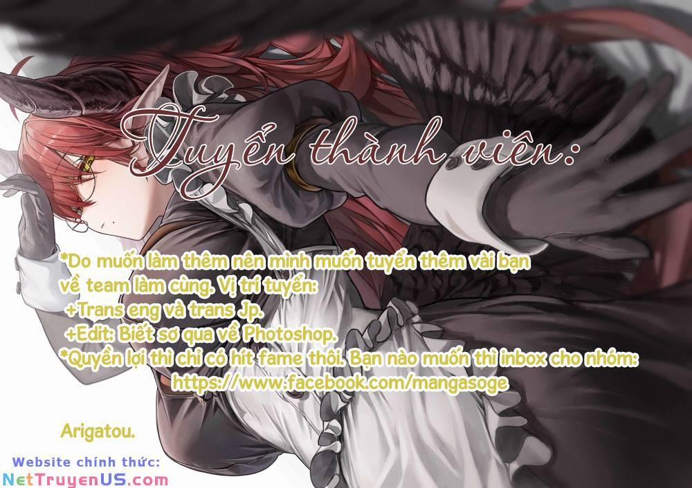 Tengoku De Akuma Ga Boku Wo Miwaku Suru 5 trang 23