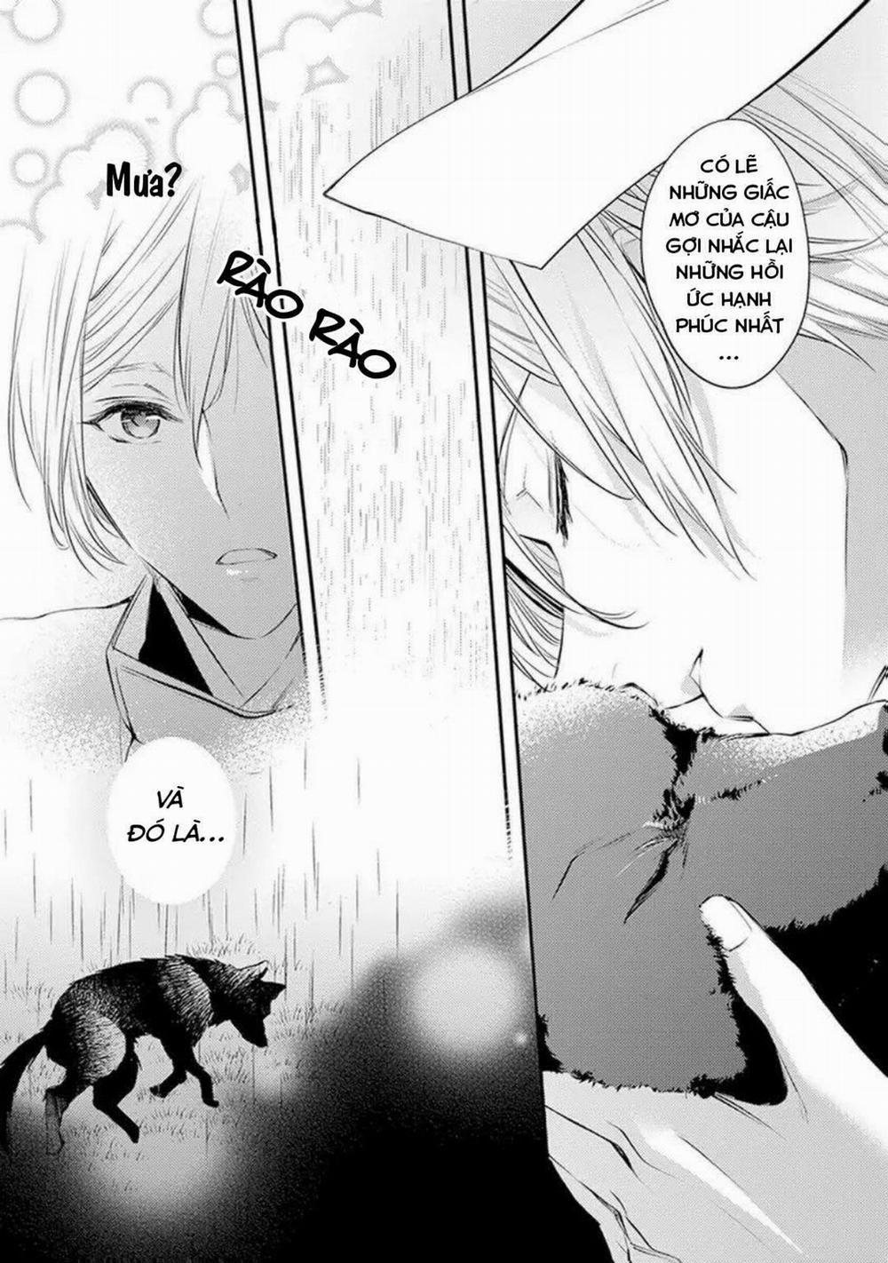 Tengu Datte Koi Wo Suru! 1 trang 13