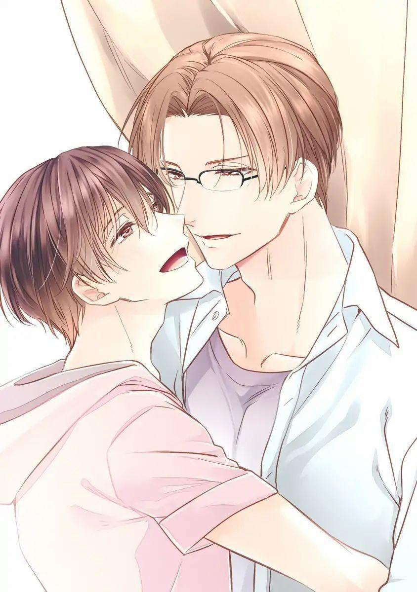 Tengu Datte Koi Wo Suru! 1 trang 3