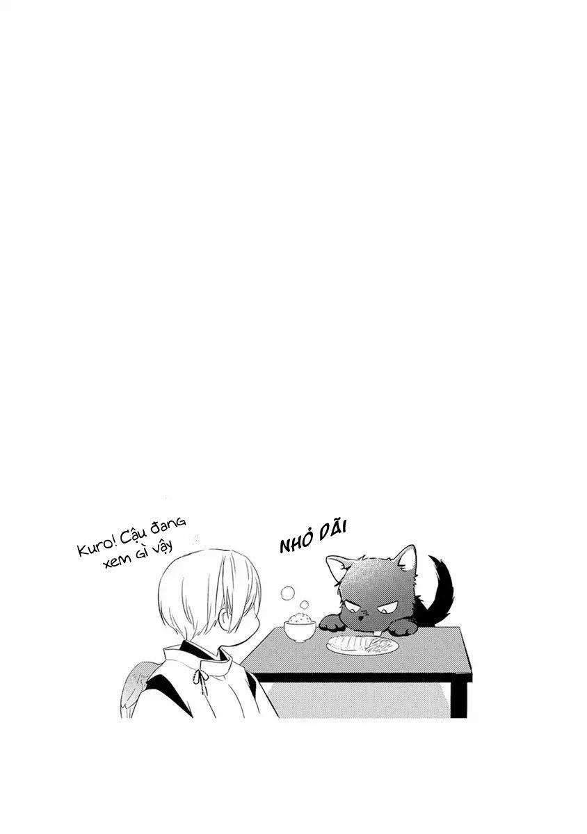 Tengu Datte Koi Wo Suru! 2 trang 12