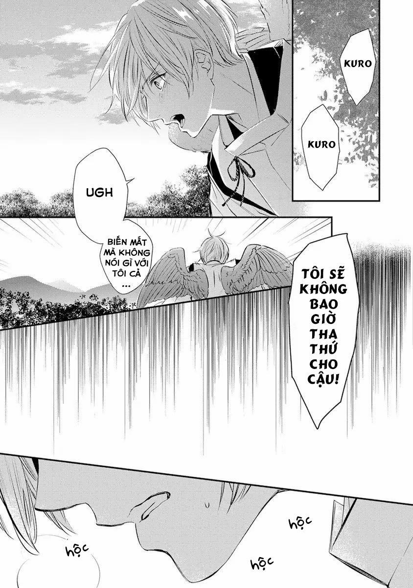 Tengu Datte Koi Wo Suru! 3 trang 5