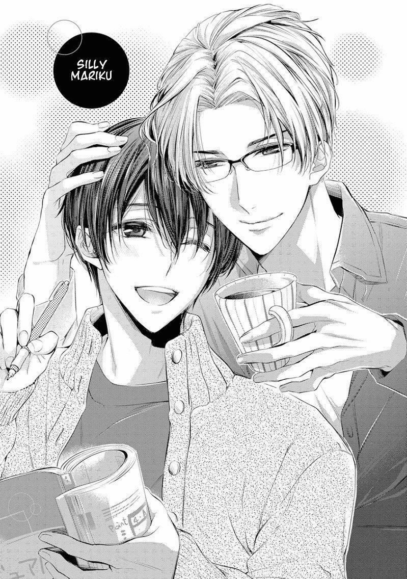 Tengu Datte Koi Wo Suru! 5 trang 0