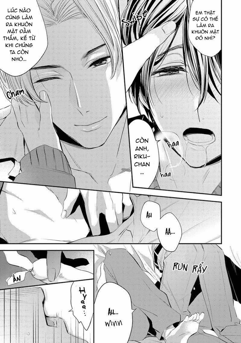 Tengu Datte Koi Wo Suru! 5 trang 24