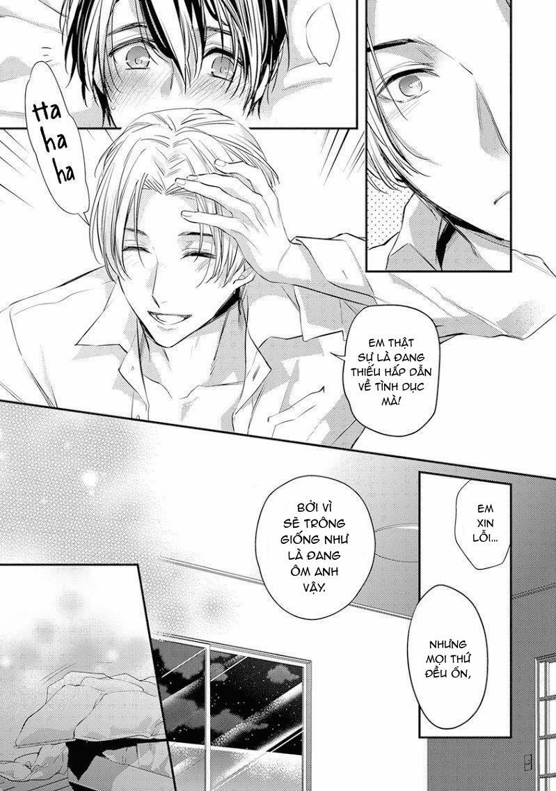 Tengu Datte Koi Wo Suru! 5 trang 26