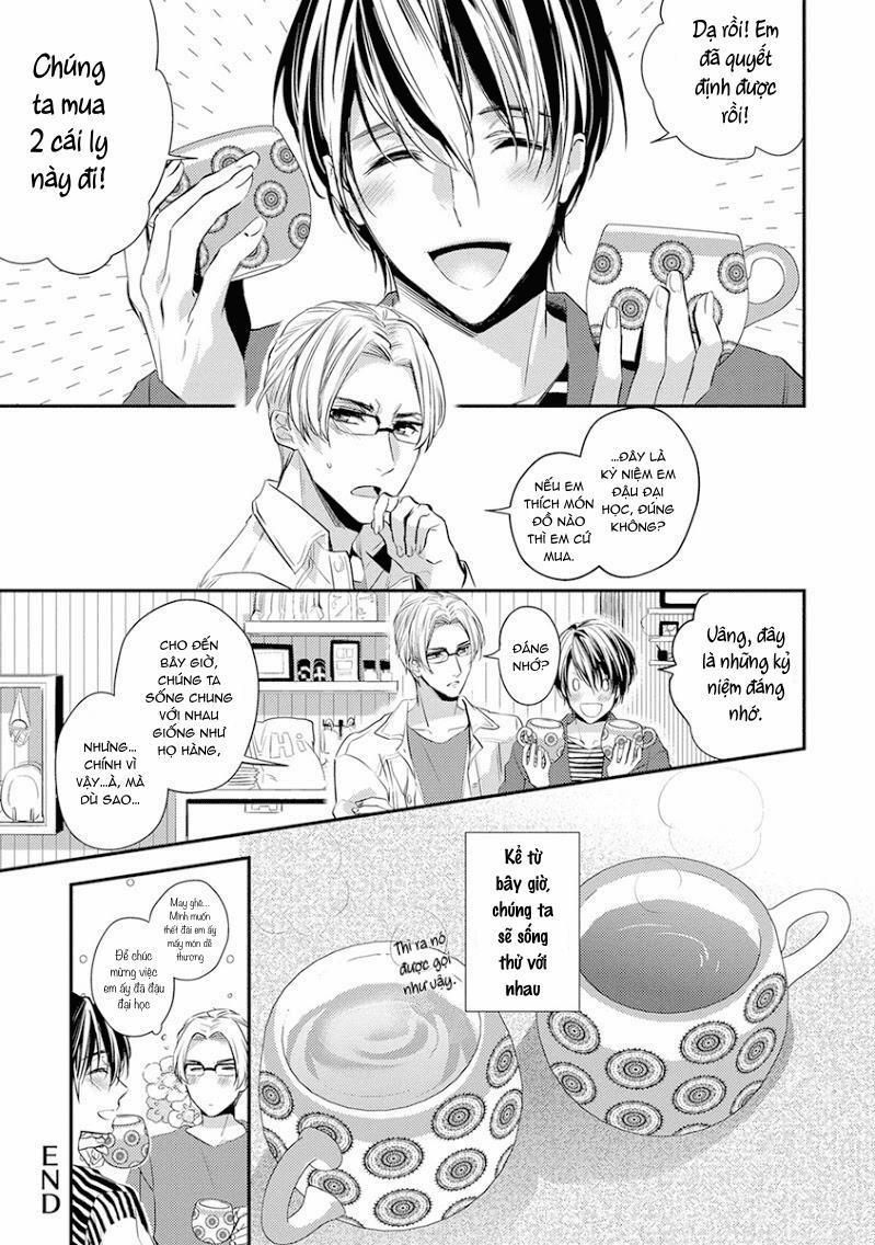 Tengu Datte Koi Wo Suru! 5 trang 30