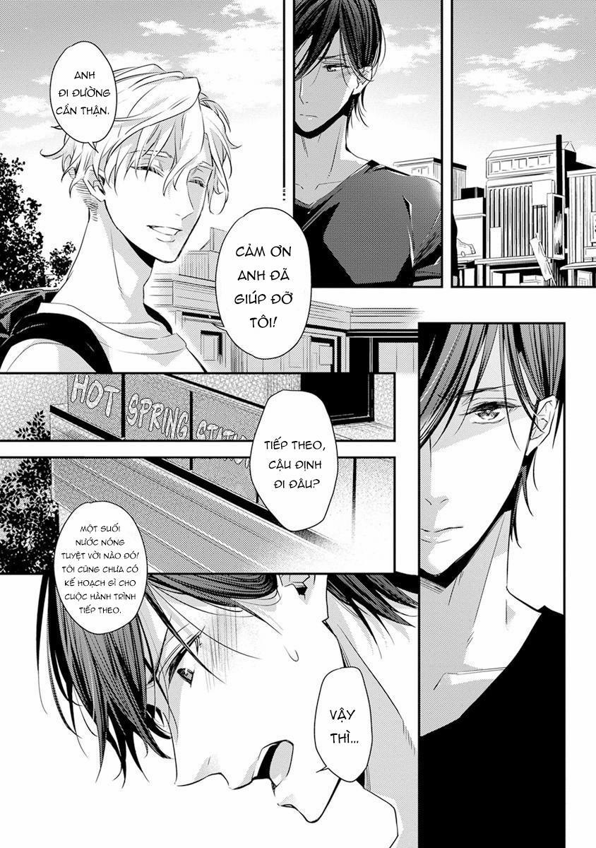 Tengu Datte Koi Wo Suru! 6 trang 25