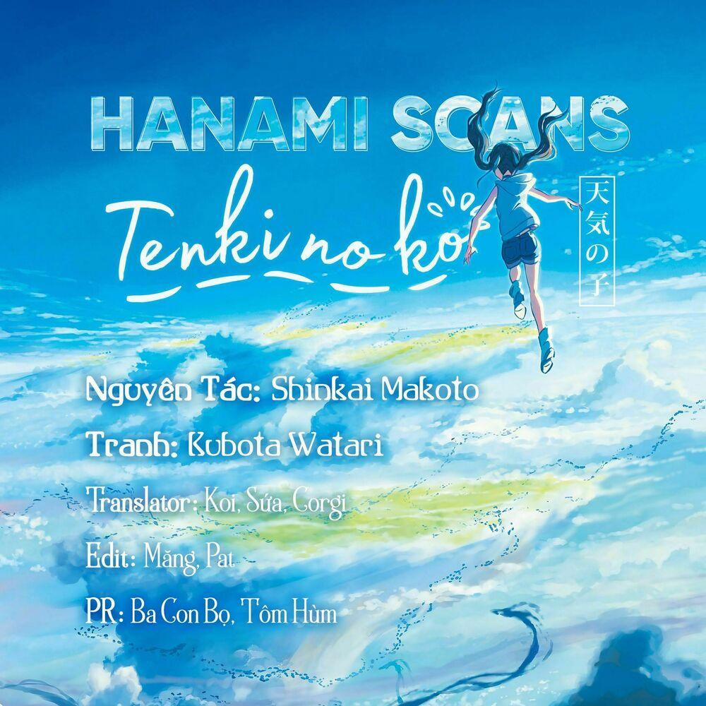 Tenki No Ko 1.1 trang 0