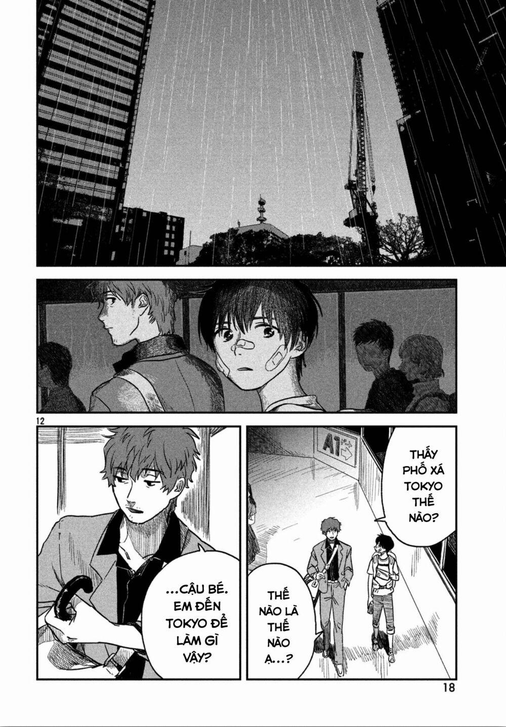 Tenki No Ko 1.1 trang 15