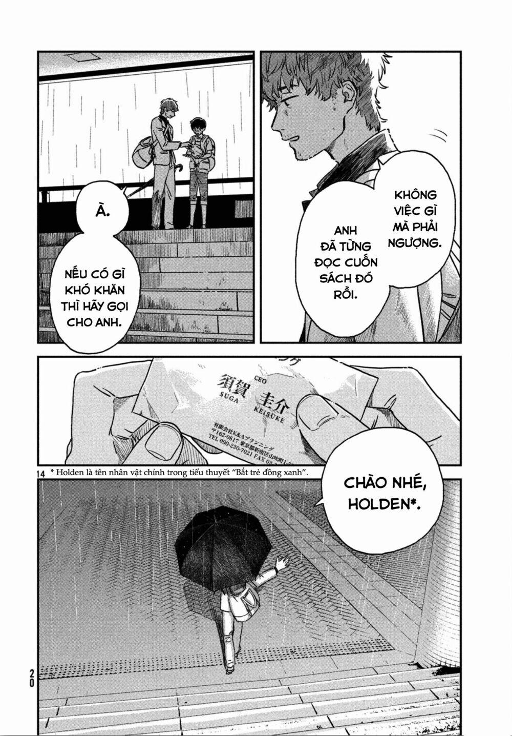 Tenki No Ko 1.1 trang 17