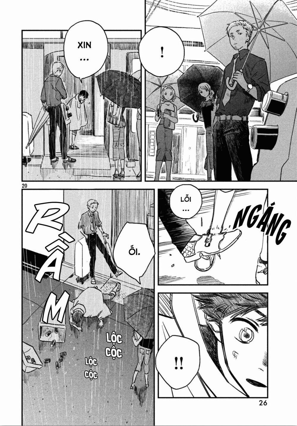 Tenki No Ko 1.1 trang 23