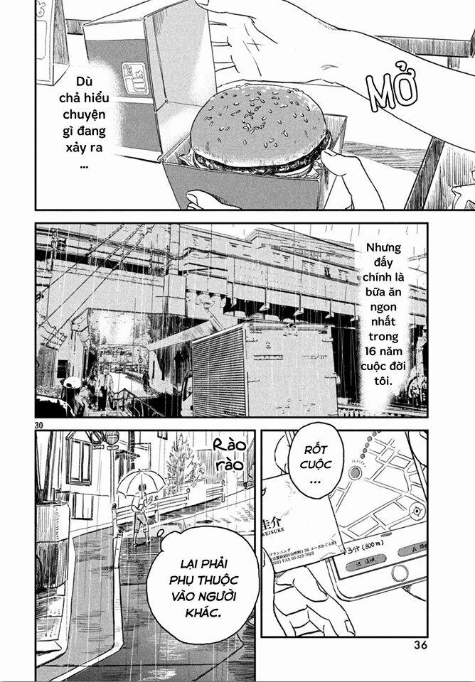 Tenki No Ko 1.2 trang 10