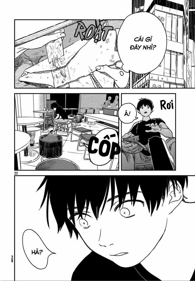 Tenki No Ko 1.2 trang 2