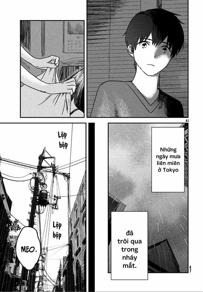 Tenki No Ko 1.2 trang 21