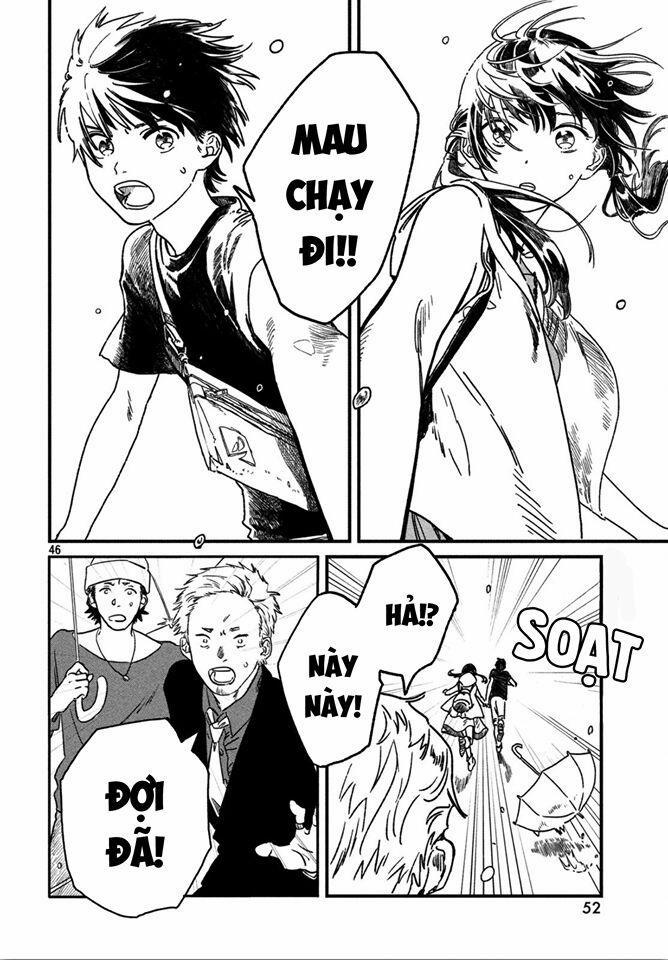 Tenki No Ko 1.2 trang 26